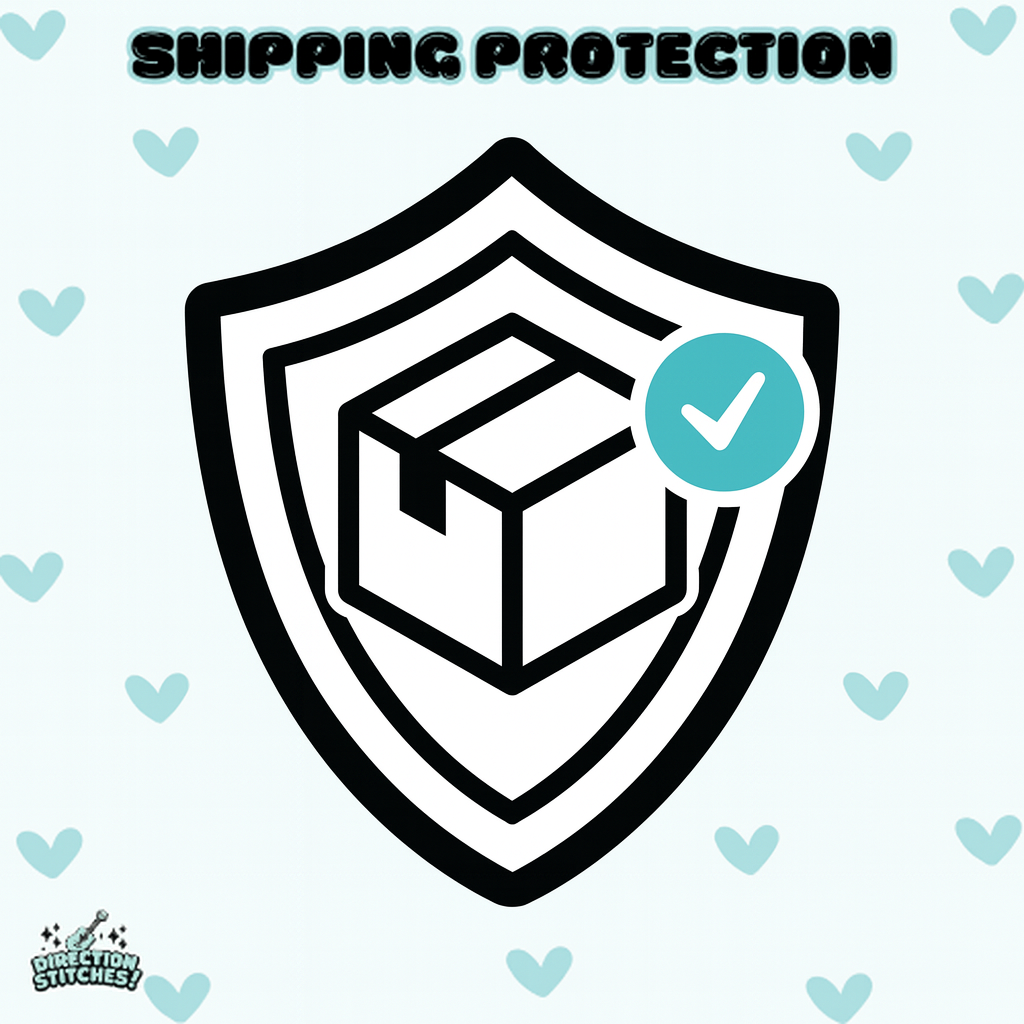 +Shipping Protection